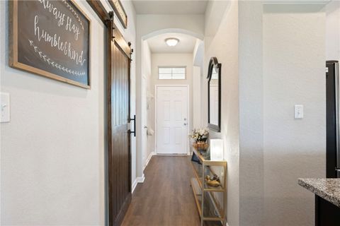 Tiny photo for 2094 Positano Loop, Bryan, TX 77808 (MLS # 26003514)