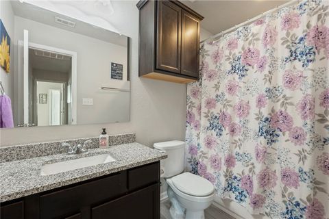 Tiny photo for 2094 Positano Loop, Bryan, TX 77808 (MLS # 26003514)