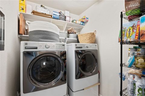 Tiny photo for 2094 Positano Loop, Bryan, TX 77808 (MLS # 26003514)