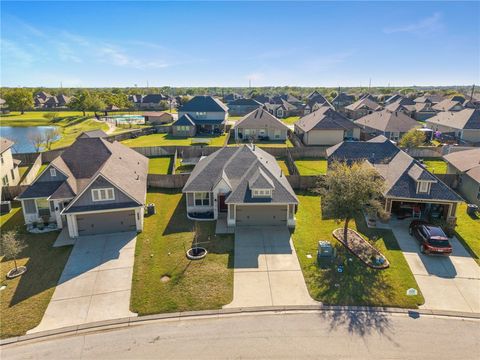 Tiny photo for 2094 Positano Loop, Bryan, TX 77808 (MLS # 26003514)