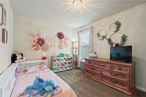 Tiny photo for 2094 Positano Loop, Bryan, TX 77808 (MLS # 26003514)