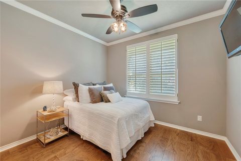 Tiny photo for 11947 Gordon Lane, Bryan, TX 77808 (MLS # 26003534)