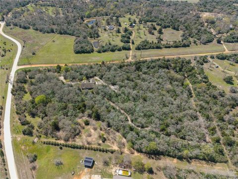 Photo of 11947 Gordon Lane, Bryan, TX 77808 (MLS # 26003534)