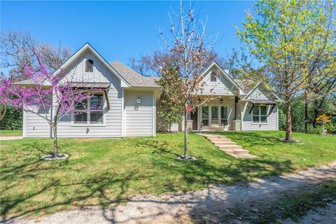 Tiny photo for 11947 Gordon Lane, Bryan, TX 77808 (MLS # 26003534)