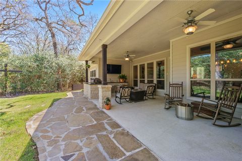 Tiny photo for 11947 Gordon Lane, Bryan, TX 77808 (MLS # 26003534)