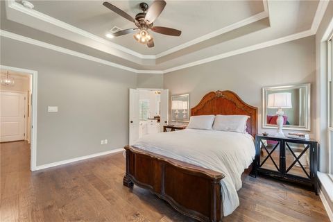 Tiny photo for 11947 Gordon Lane, Bryan, TX 77808 (MLS # 26003534)