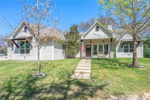 Tiny photo for 11947 Gordon Lane, Bryan, TX 77808 (MLS # 26003534)