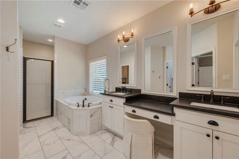 Tiny photo for 11947 Gordon Lane, Bryan, TX 77808 (MLS # 26003534)