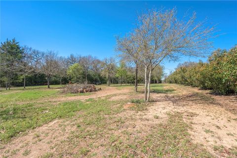 Tiny photo for 11947 Gordon Lane, Bryan, TX 77808 (MLS # 26003534)