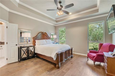 Tiny photo for 11947 Gordon Lane, Bryan, TX 77808 (MLS # 26003534)