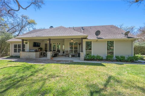 Tiny photo for 11947 Gordon Lane, Bryan, TX 77808 (MLS # 26003534)