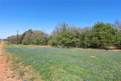 Tiny photo for 11947 Gordon Lane, Bryan, TX 77808 (MLS # 26003534)