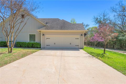Tiny photo for 11947 Gordon Lane, Bryan, TX 77808 (MLS # 26003534)