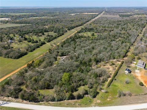 Tiny photo for 11947 Gordon Lane, Bryan, TX 77808 (MLS # 26003534)