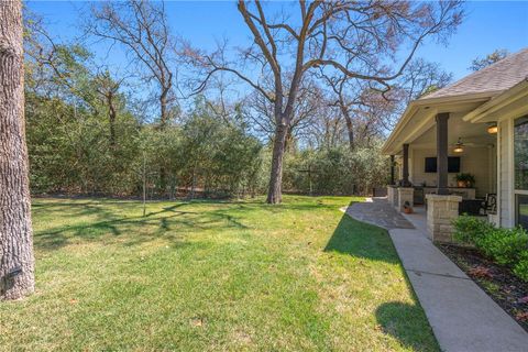 Tiny photo for 11947 Gordon Lane, Bryan, TX 77808 (MLS # 26003534)