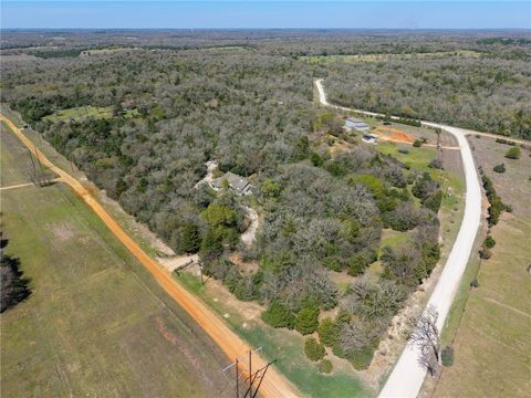 Tiny photo for 11947 Gordon Lane, Bryan, TX 77808 (MLS # 26003534)