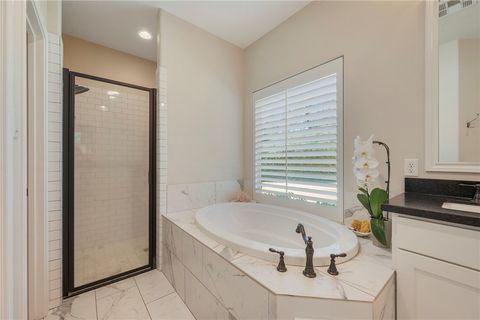 Tiny photo for 11947 Gordon Lane, Bryan, TX 77808 (MLS # 26003534)