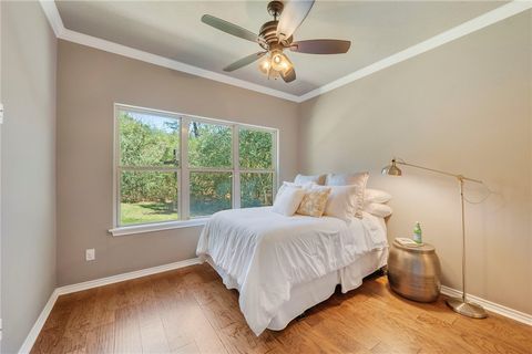 Tiny photo for 11947 Gordon Lane, Bryan, TX 77808 (MLS # 26003534)