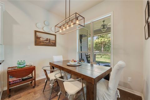 Tiny photo for 11947 Gordon Lane, Bryan, TX 77808 (MLS # 26003534)