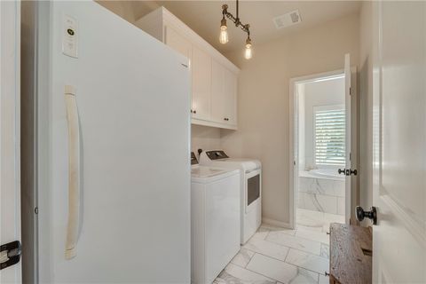 Tiny photo for 11947 Gordon Lane, Bryan, TX 77808 (MLS # 26003534)