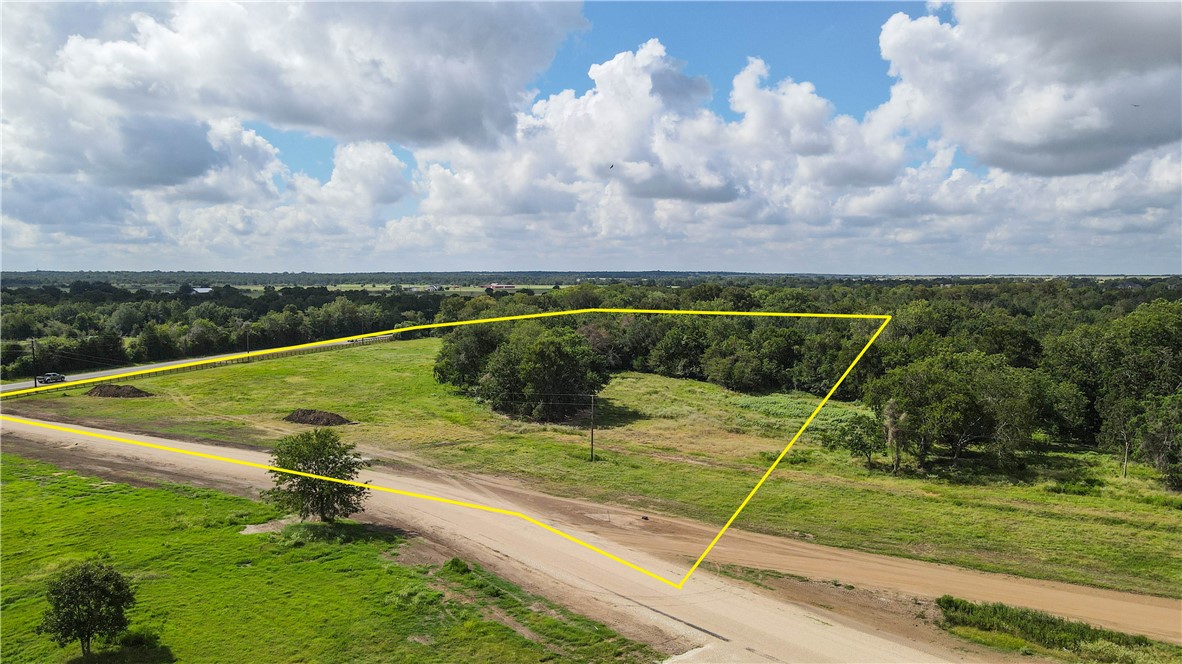 TBD Hudson Farms Road - Tract 1 (9.47 acres)