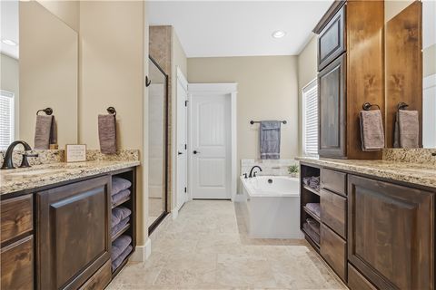 Tiny photo for 7588 Los Lobos Drive, Bryan, TX 77808 (MLS # 26005089)