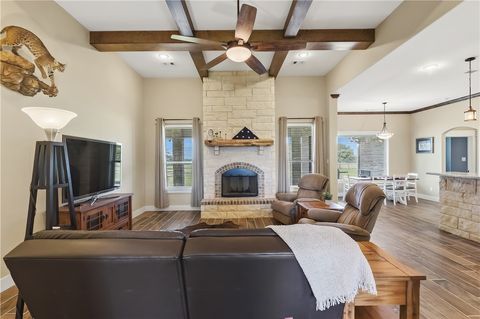 Tiny photo for 7588 Los Lobos Drive, Bryan, TX 77808 (MLS # 26005089)