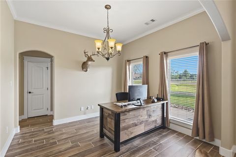 Tiny photo for 7588 Los Lobos Drive, Bryan, TX 77808 (MLS # 26005089)