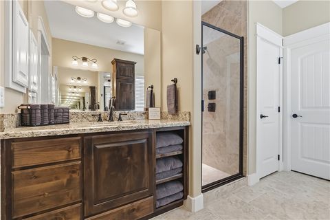 Tiny photo for 7588 Los Lobos Drive, Bryan, TX 77808 (MLS # 26005089)