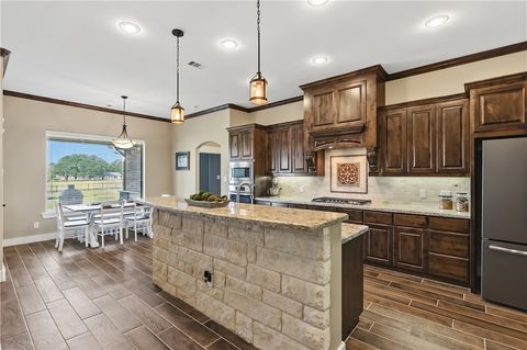 Tiny photo for 7588 Los Lobos Drive, Bryan, TX 77808 (MLS # 26005089)