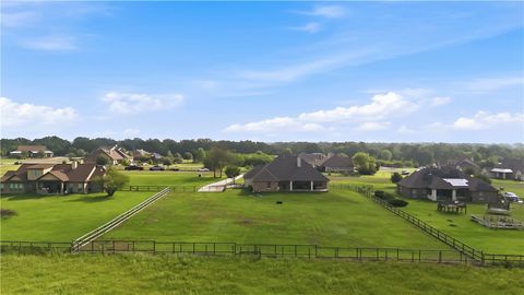 Tiny photo for 7588 Los Lobos Drive, Bryan, TX 77808 (MLS # 26005089)