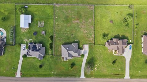 Tiny photo for 7588 Los Lobos Drive, Bryan, TX 77808 (MLS # 26005089)