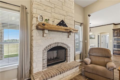 Tiny photo for 7588 Los Lobos Drive, Bryan, TX 77808 (MLS # 26005089)