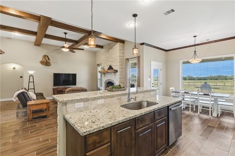 Tiny photo for 7588 Los Lobos Drive, Bryan, TX 77808 (MLS # 26005089)