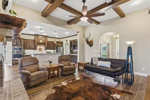 Tiny photo for 7588 Los Lobos Drive, Bryan, TX 77808 (MLS # 26005089)