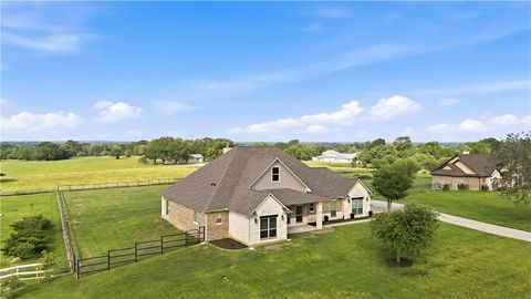 Tiny photo for 7588 Los Lobos Drive, Bryan, TX 77808 (MLS # 26005089)