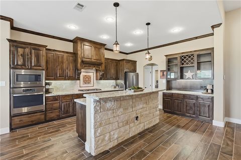 Tiny photo for 7588 Los Lobos Drive, Bryan, TX 77808 (MLS # 26005089)