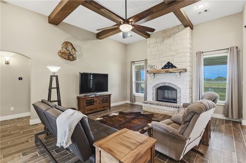 Tiny photo for 7588 Los Lobos Drive, Bryan, TX 77808 (MLS # 26005089)