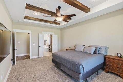 Tiny photo for 7588 Los Lobos Drive, Bryan, TX 77808 (MLS # 26005089)