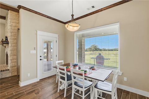 Tiny photo for 7588 Los Lobos Drive, Bryan, TX 77808 (MLS # 26005089)