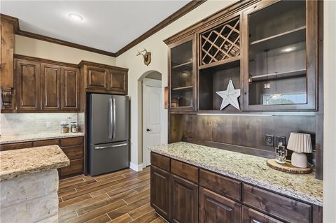 Tiny photo for 7588 Los Lobos Drive, Bryan, TX 77808 (MLS # 26005089)