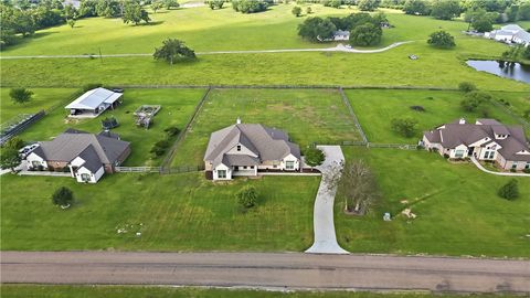 Tiny photo for 7588 Los Lobos Drive, Bryan, TX 77808 (MLS # 26005089)