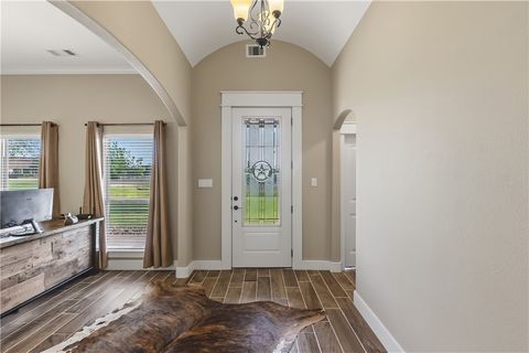 Tiny photo for 7588 Los Lobos Drive, Bryan, TX 77808 (MLS # 26005089)