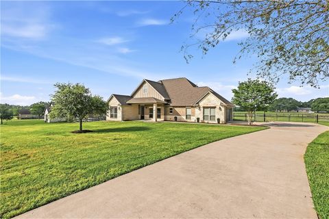 Photo of 7588 Los Lobos Drive, Bryan, TX 77808 (MLS # 26005089)
