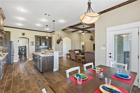 Tiny photo for 7588 Los Lobos Drive, Bryan, TX 77808 (MLS # 26005089)