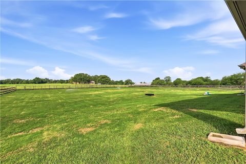 Tiny photo for 7588 Los Lobos Drive, Bryan, TX 77808 (MLS # 26005089)