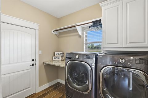 Tiny photo for 7588 Los Lobos Drive, Bryan, TX 77808 (MLS # 26005089)