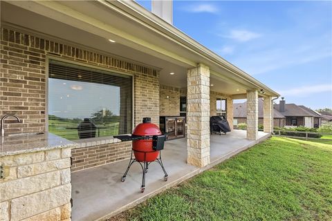 Tiny photo for 7588 Los Lobos Drive, Bryan, TX 77808 (MLS # 26005089)