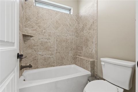 Tiny photo for 7588 Los Lobos Drive, Bryan, TX 77808 (MLS # 26005089)