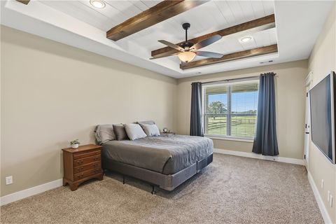 Tiny photo for 7588 Los Lobos Drive, Bryan, TX 77808 (MLS # 26005089)
